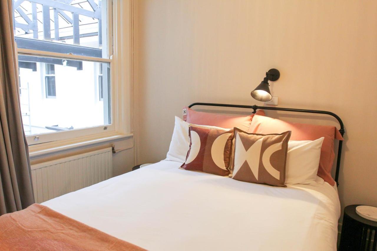 Alpine Hotel, Eat Drink Sleep ウォーバートン エクステリア 写真