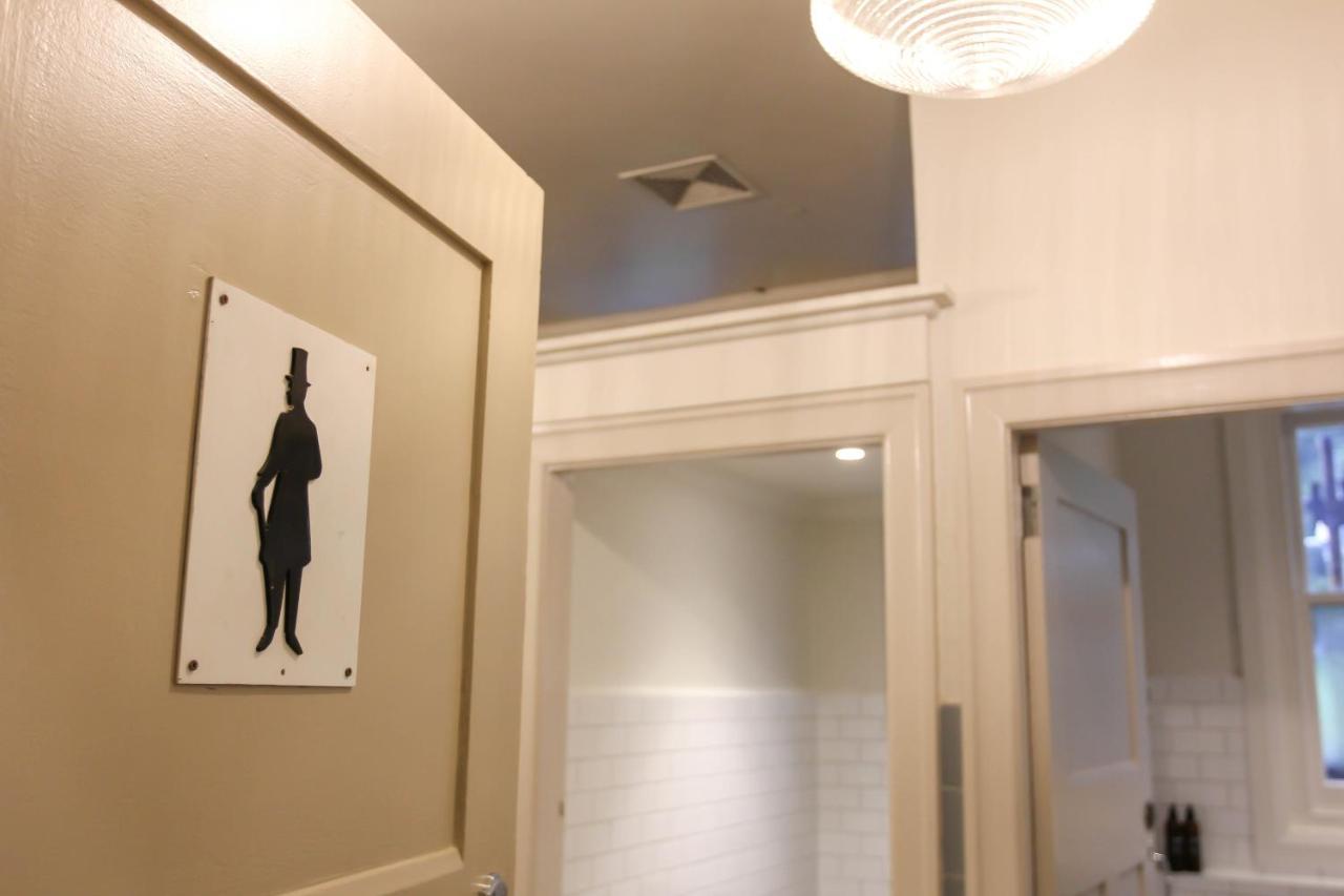 Alpine Hotel, Eat Drink Sleep ウォーバートン 部屋 写真