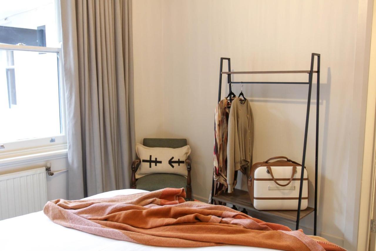 Alpine Hotel, Eat Drink Sleep ウォーバートン エクステリア 写真